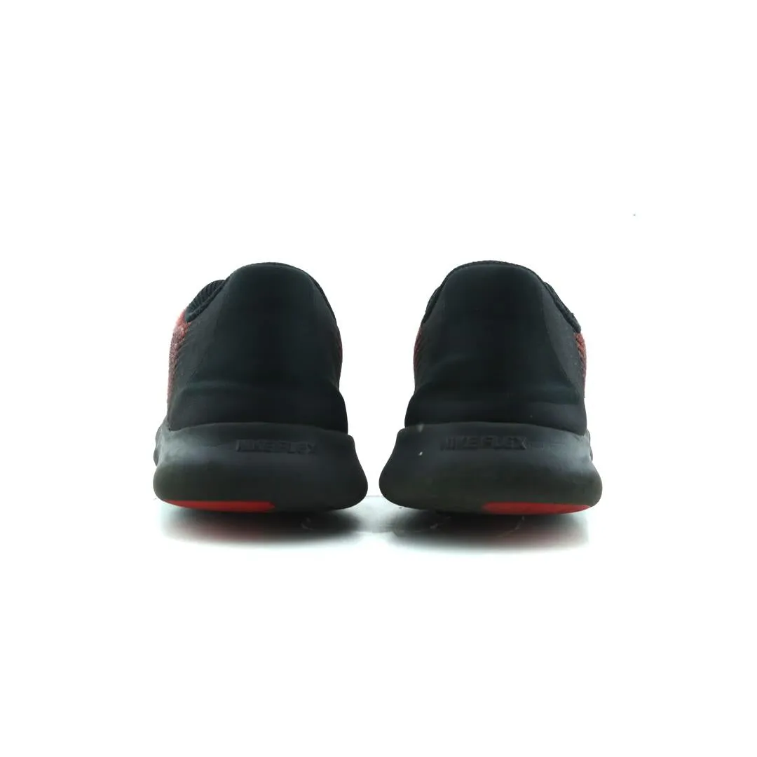 NIKE FLEX 2018 RN Nike lifestyle footwear visuals