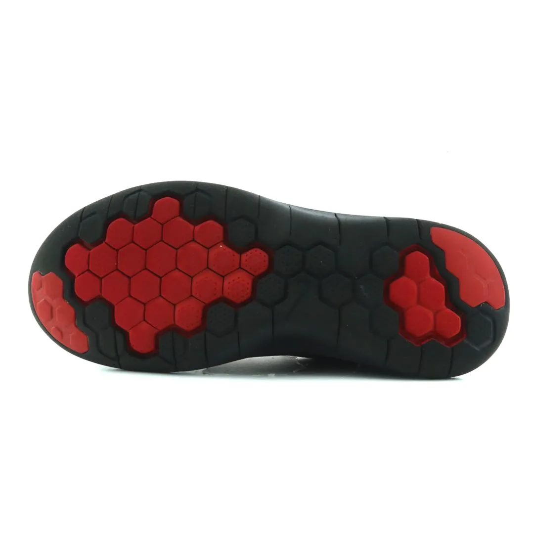 NIKE FLEX 2018 RN Nike lifestyle footwear visuals