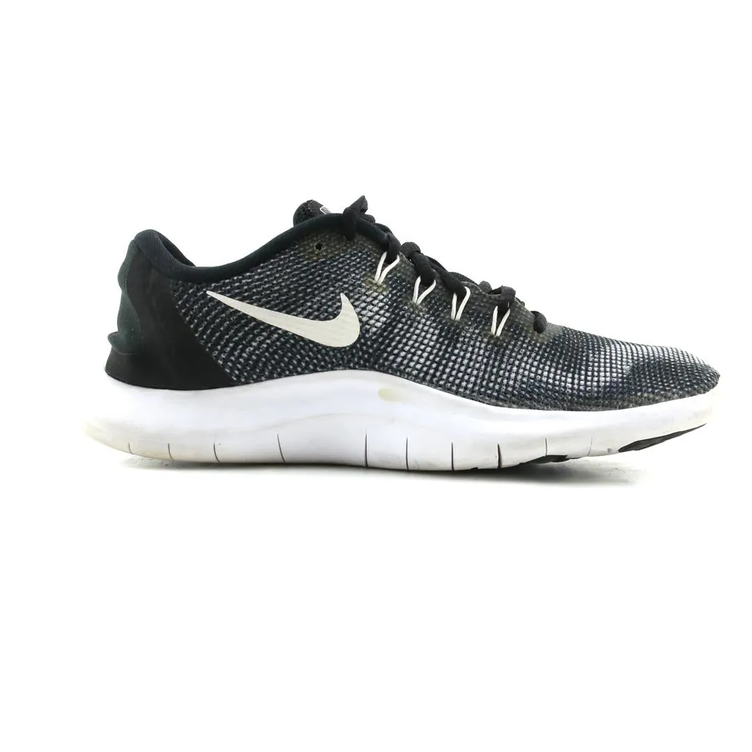 NIKE  FLEX 2018 RN Nike outdoor shoe designs
