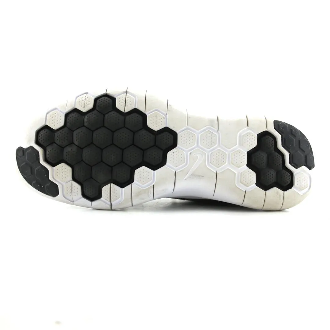 NIKE  FLEX 2018 RN Nike outdoor shoe designs