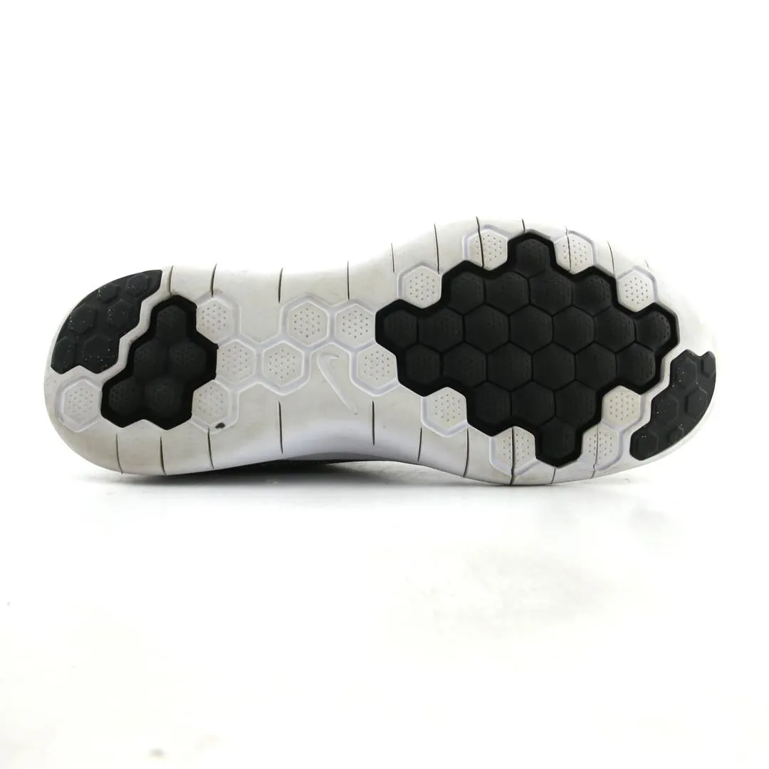 NIKE  FLEX 2018 RN Nike outdoor shoe designs