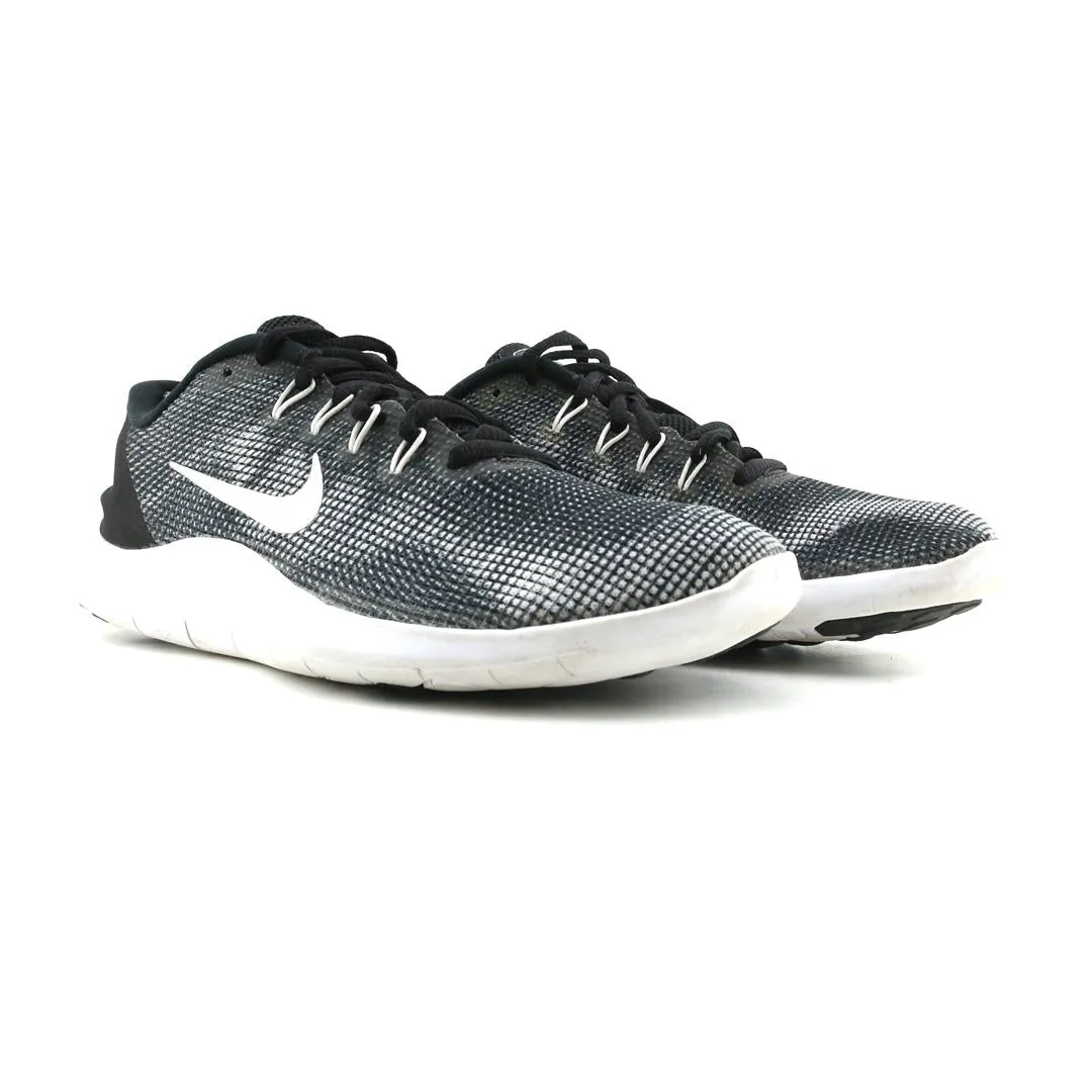 NIKE  FLEX 2018 RN Nike outdoor shoe designs