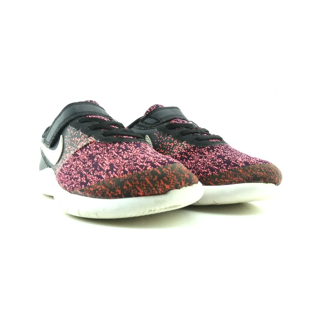 NIKE FLEX CONTACT Nike lifestyle footwear visuals