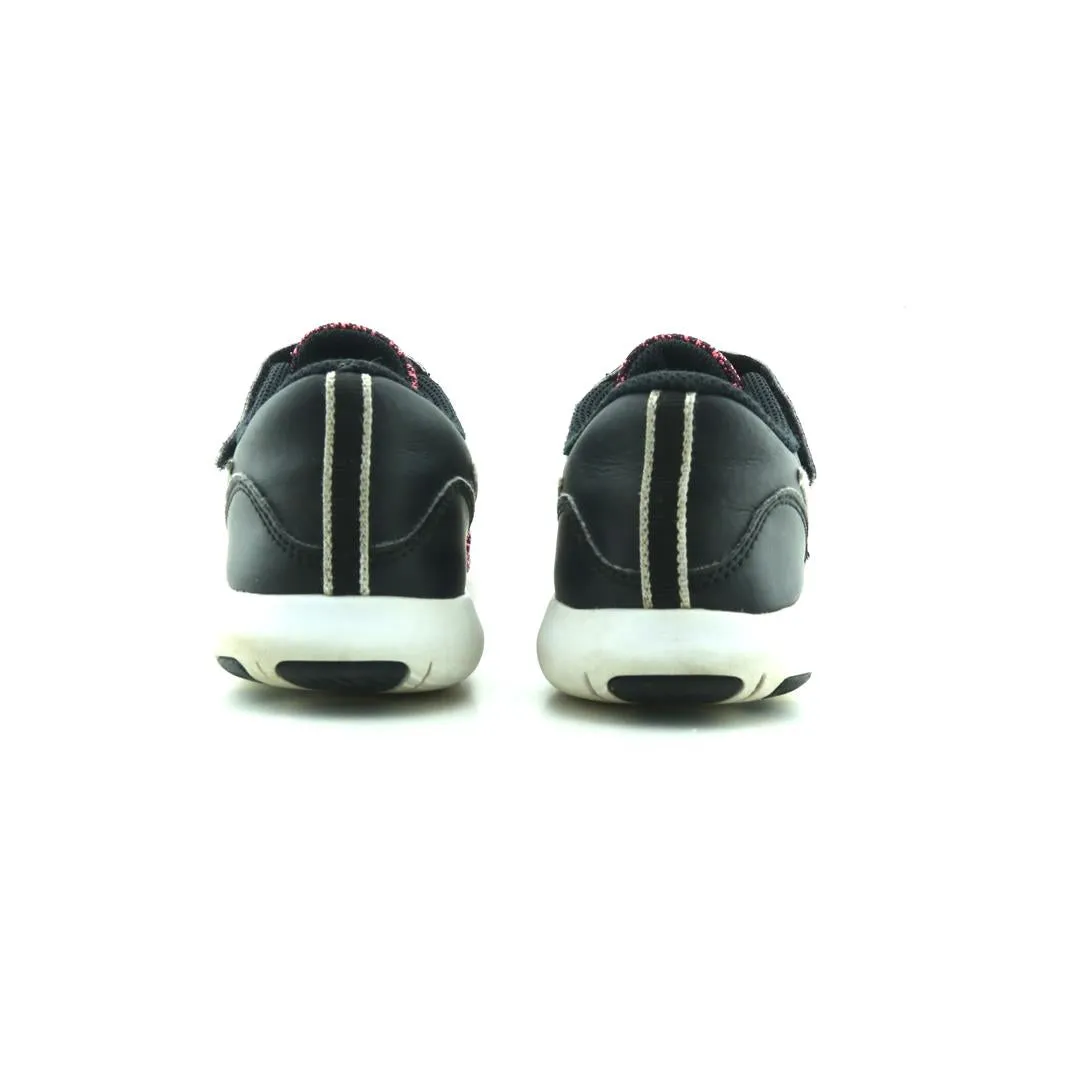 NIKE FLEX CONTACT Nike lifestyle footwear visuals