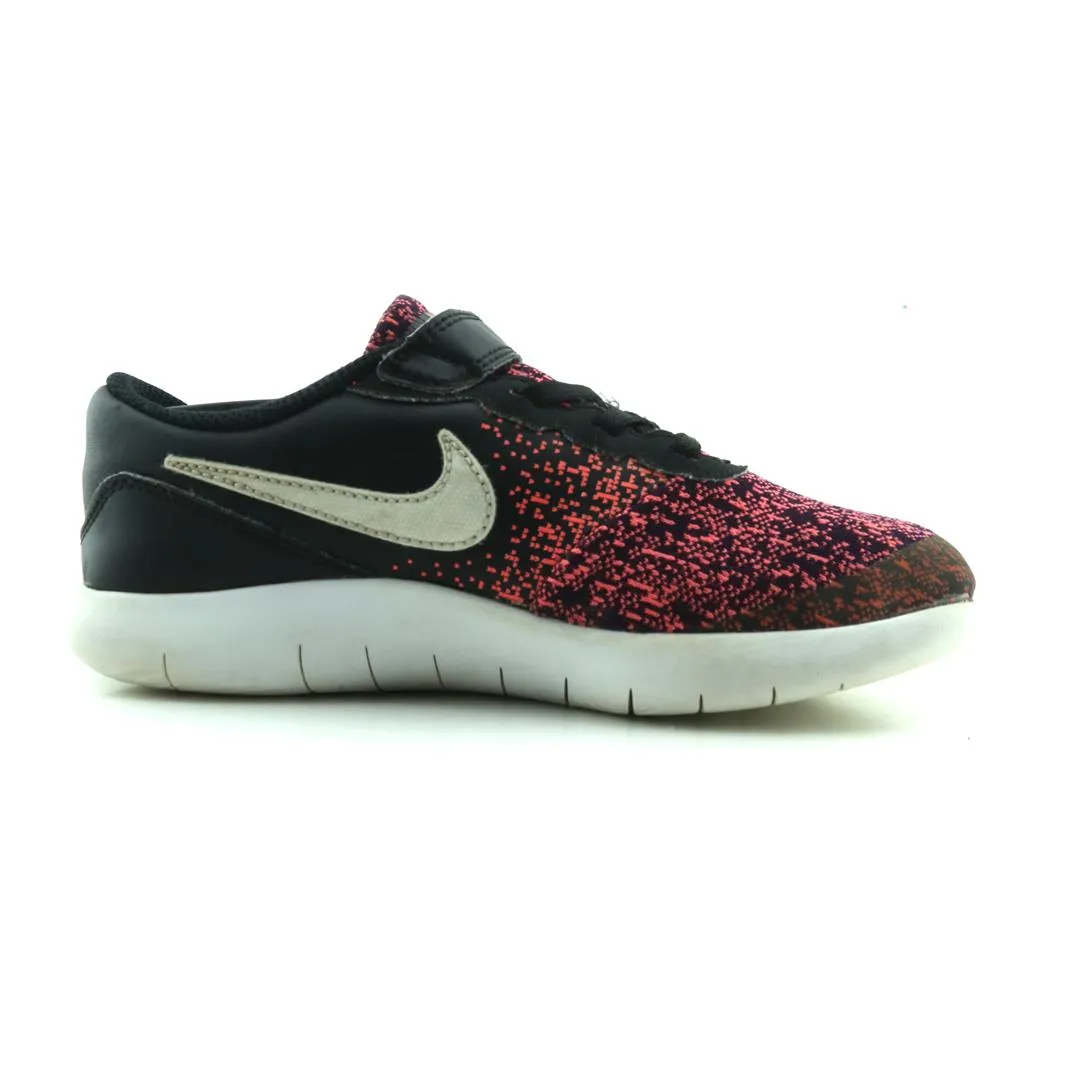 NIKE FLEX CONTACT Nike lifestyle footwear visuals