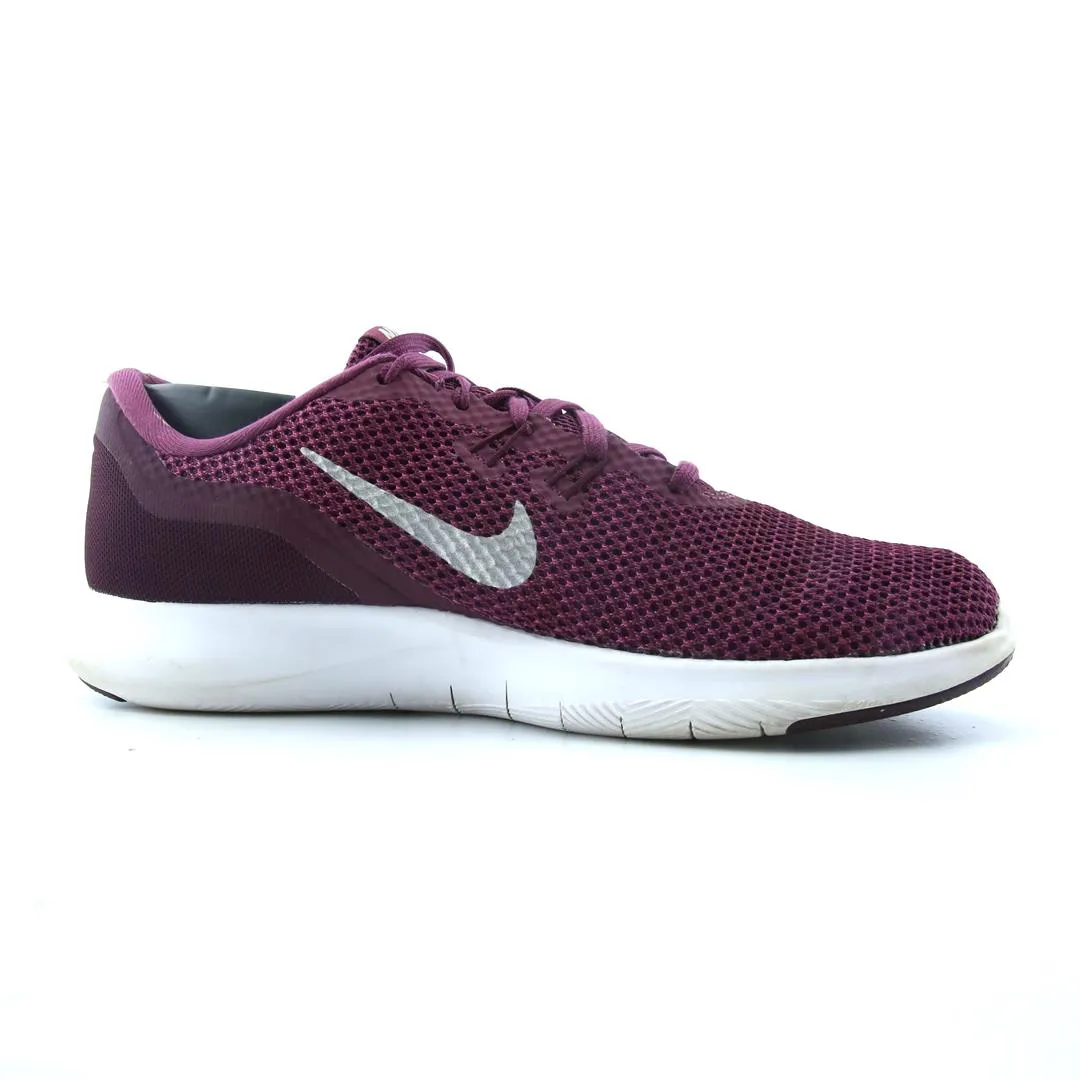 NIKE FLEX TR 7 classic Nike shoe photos