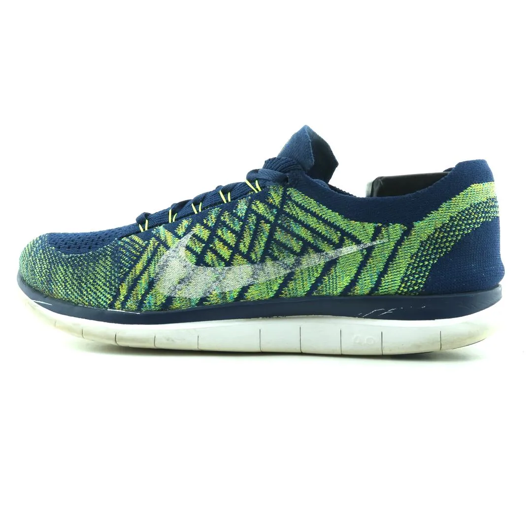 NIKE FREE 4.0 FLYKNIT Nike versatile casual footwear