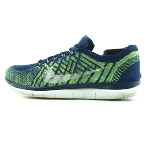 NIKE FREE 4.0 FLYKNIT Nike versatile casual footwear