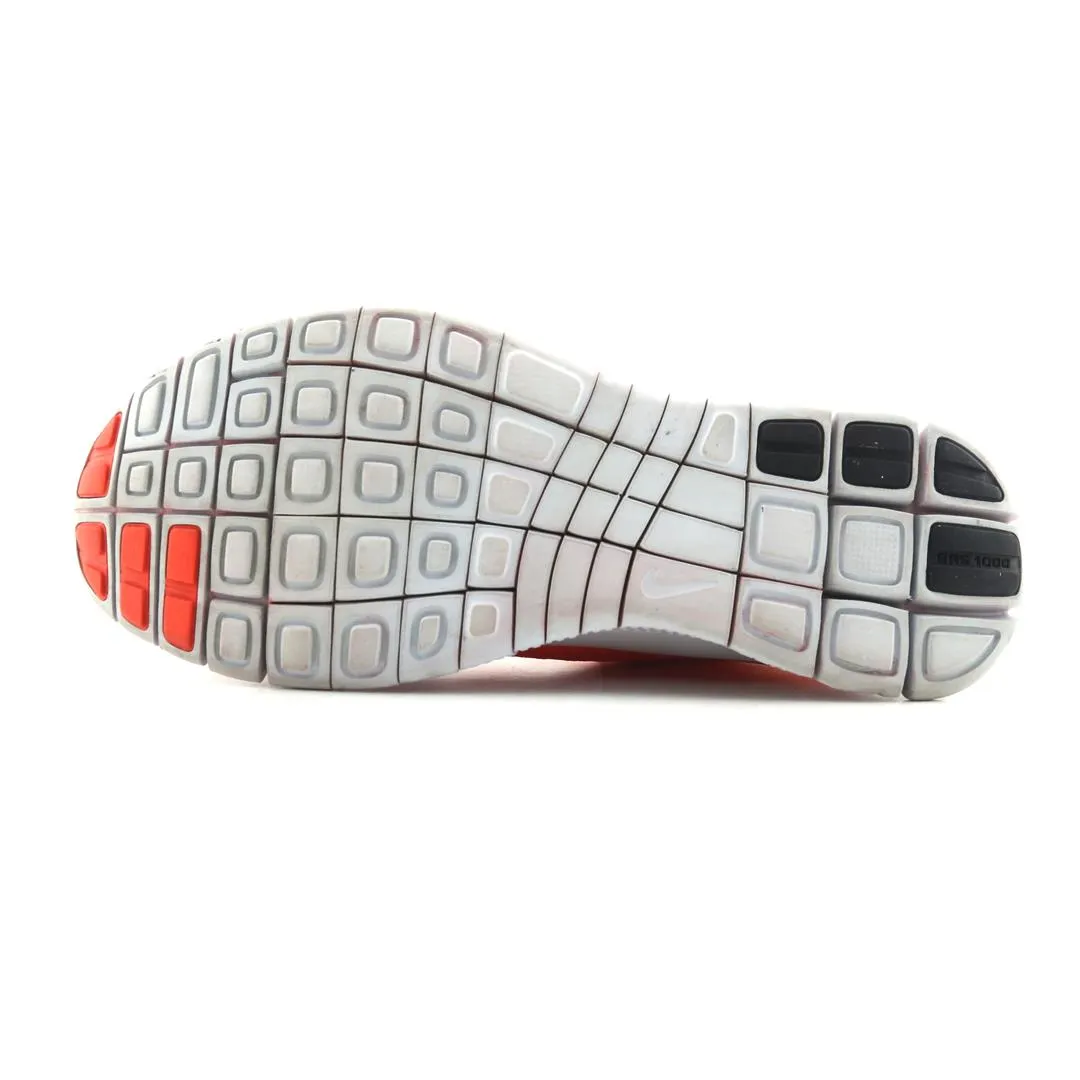 NIKE FREE 4.0 V2 classic Nike shoe photos