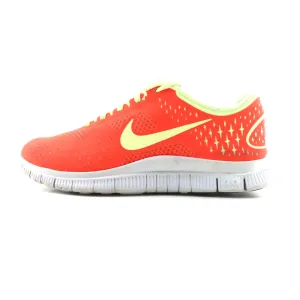 NIKE FREE 4.0 V2 Nike modern athletic shoe designs