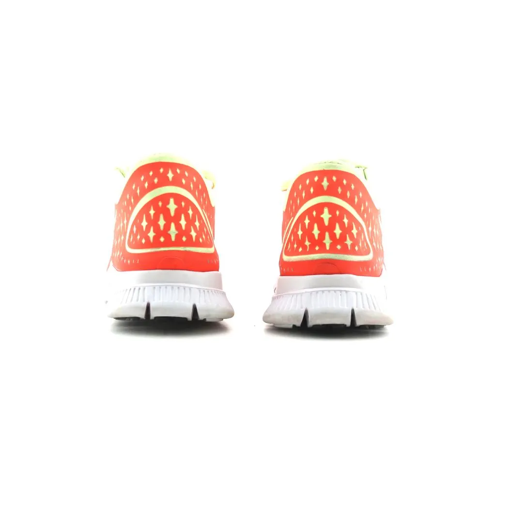 NIKE FREE 4.0 V2 classic Nike shoe photos
