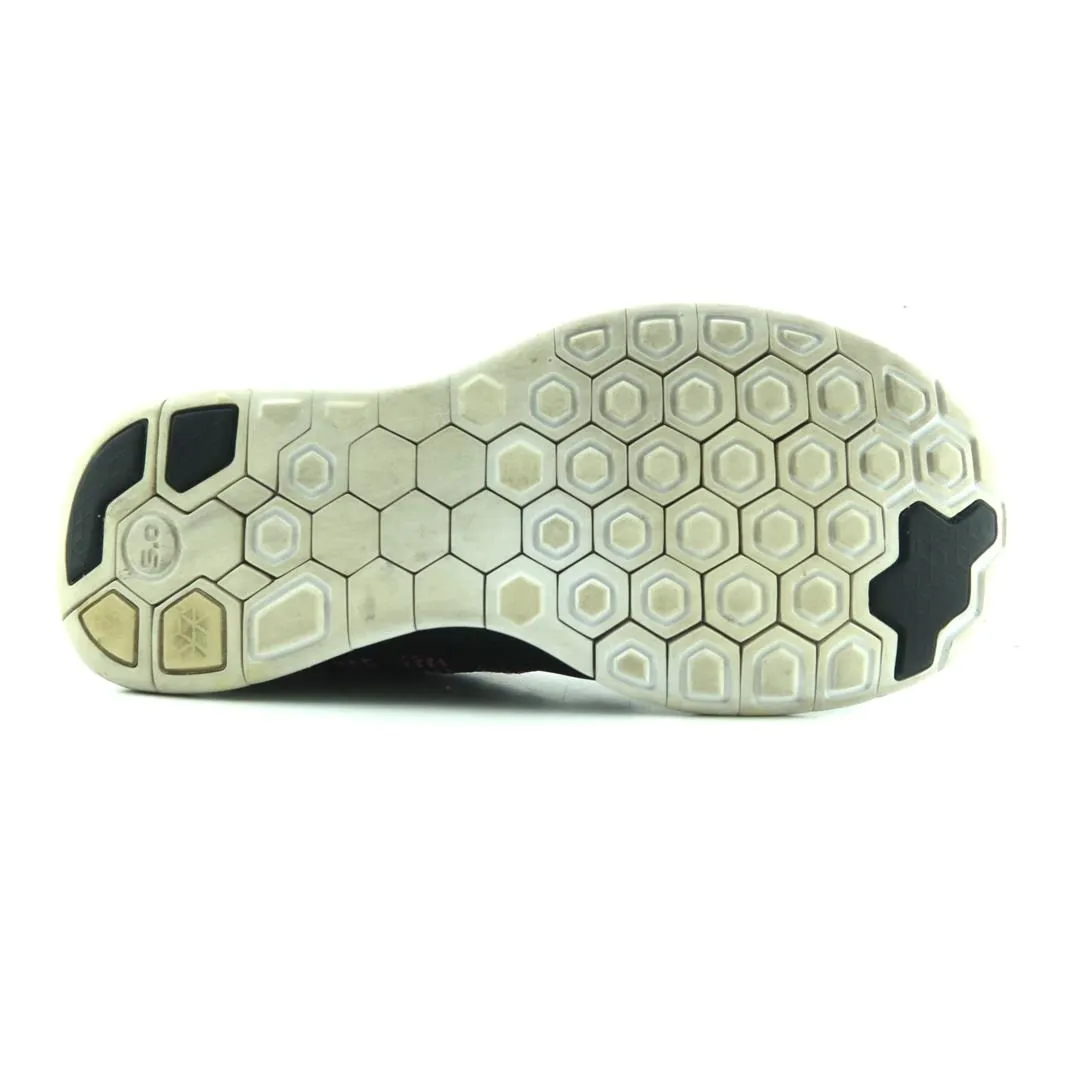 NIKE FREE 5.0 GS Nike lifestyle footwear visuals