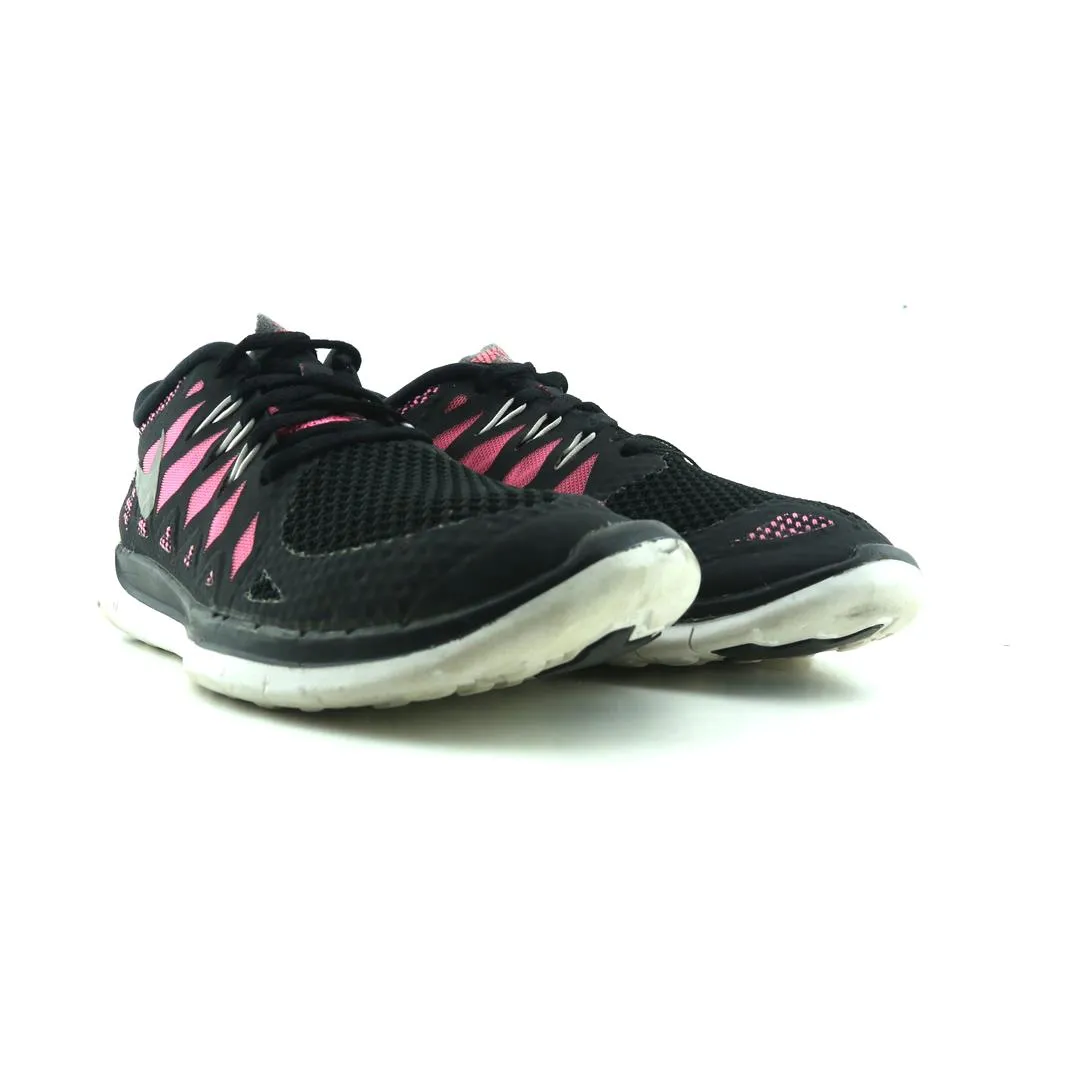 NIKE FREE 5.0 GS Nike lifestyle footwear visuals
