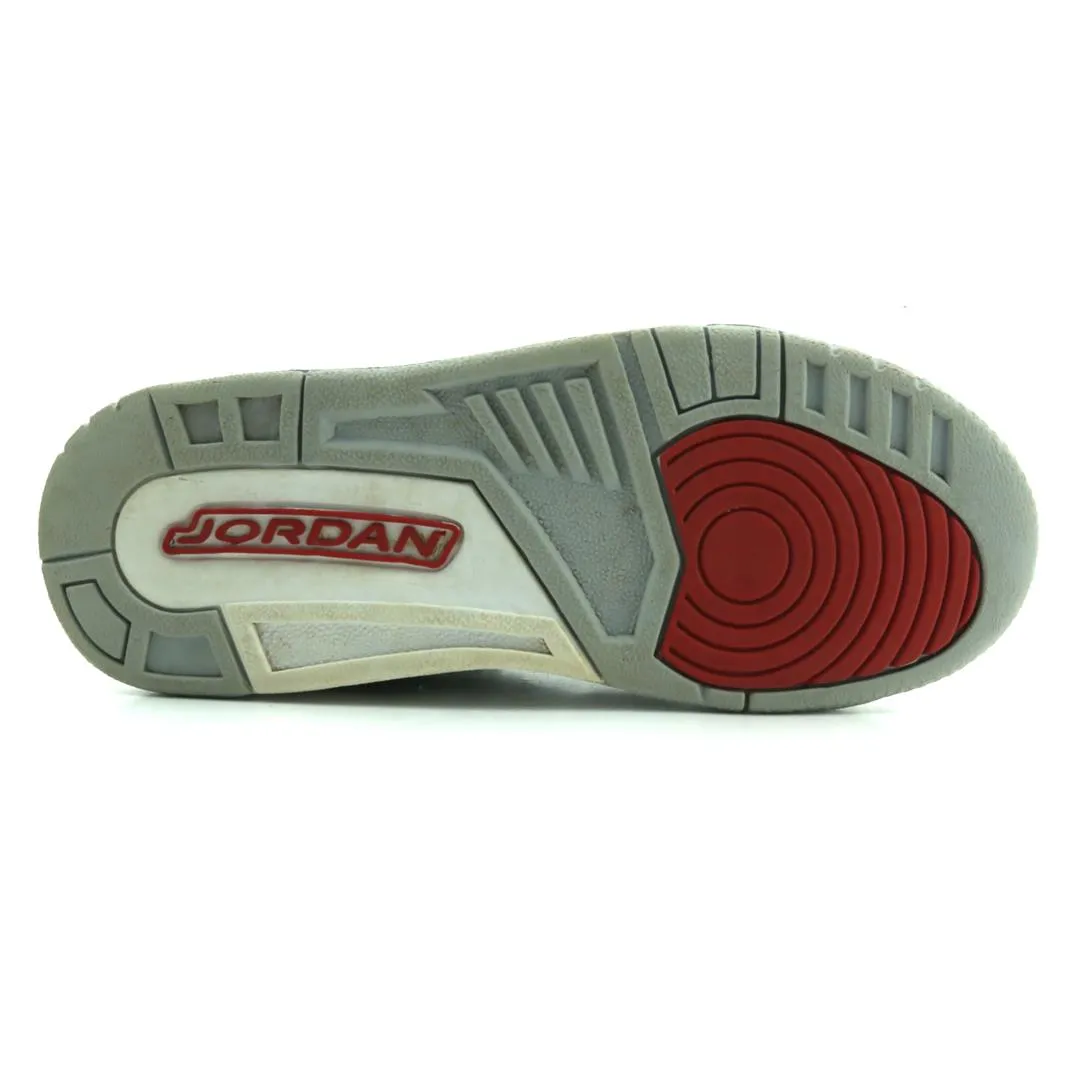 NIKE JORDAN LEGACY 312 Nike lifestyle footwear visuals