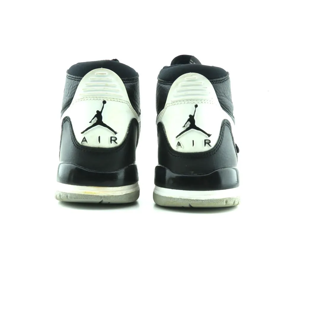 NIKE JORDAN LEGACY 312 Nike lifestyle footwear visuals