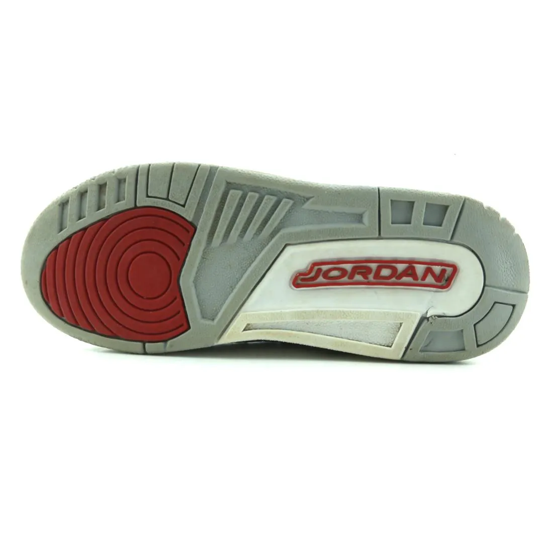 NIKE JORDAN LEGACY 312 Nike lifestyle footwear visuals