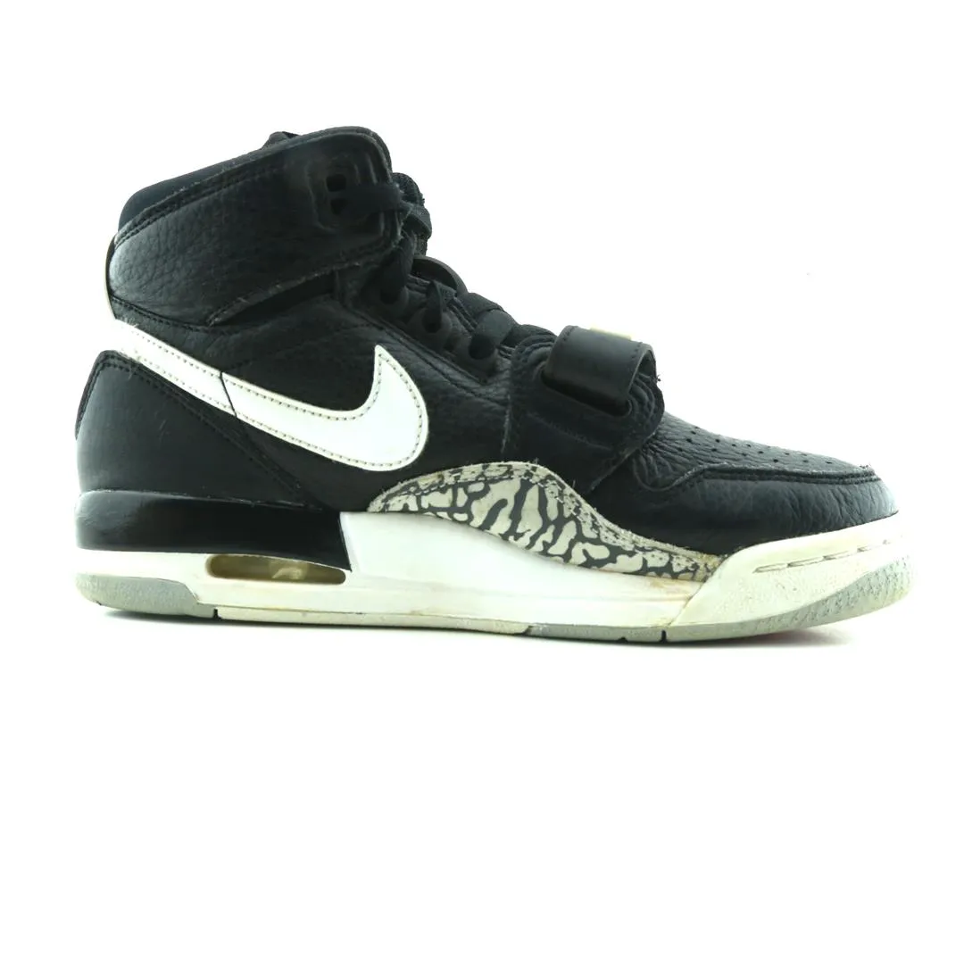 NIKE JORDAN LEGACY 312 Nike lifestyle footwear visuals