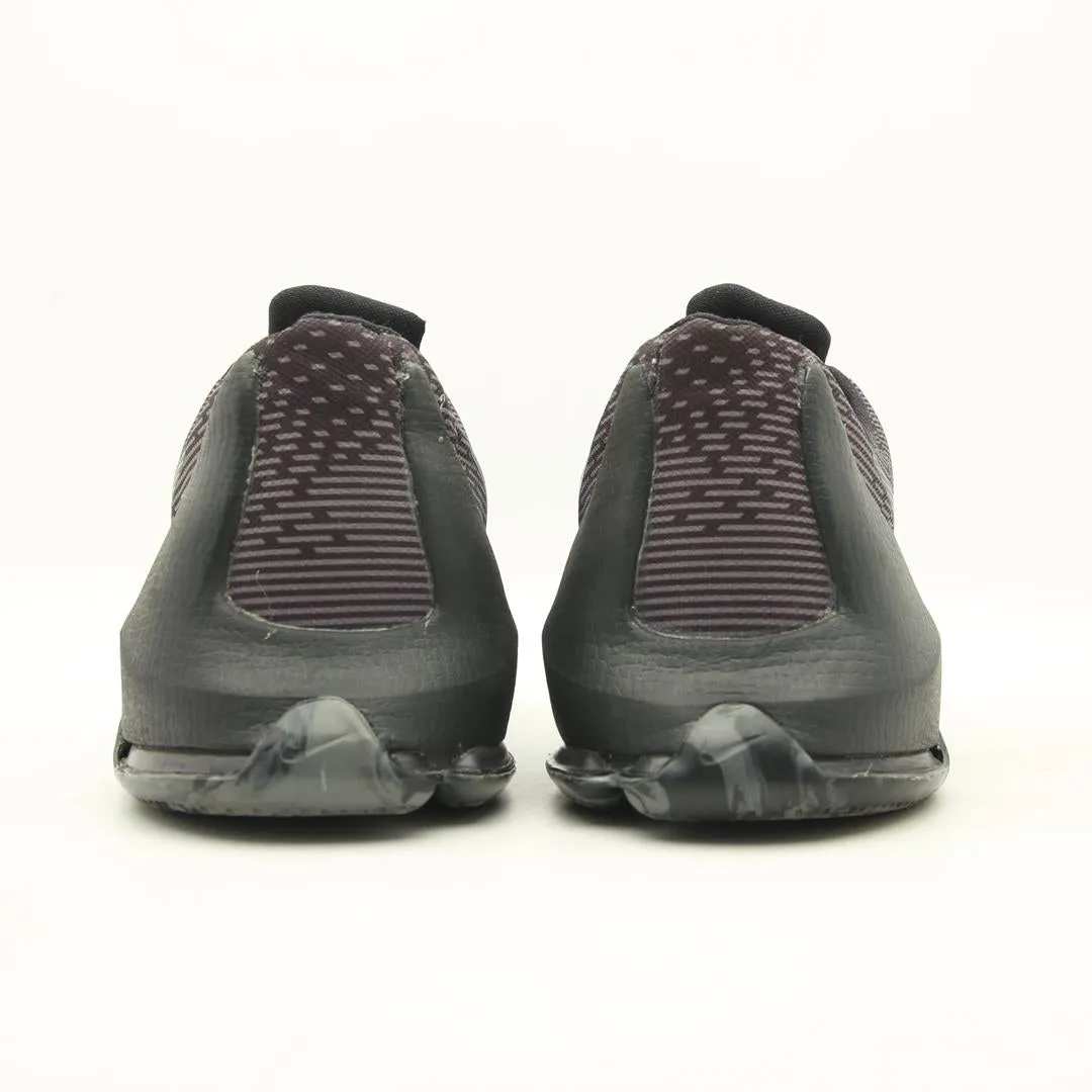 NIKE KD 8 BLACKOUT Nike lifestyle footwear visuals