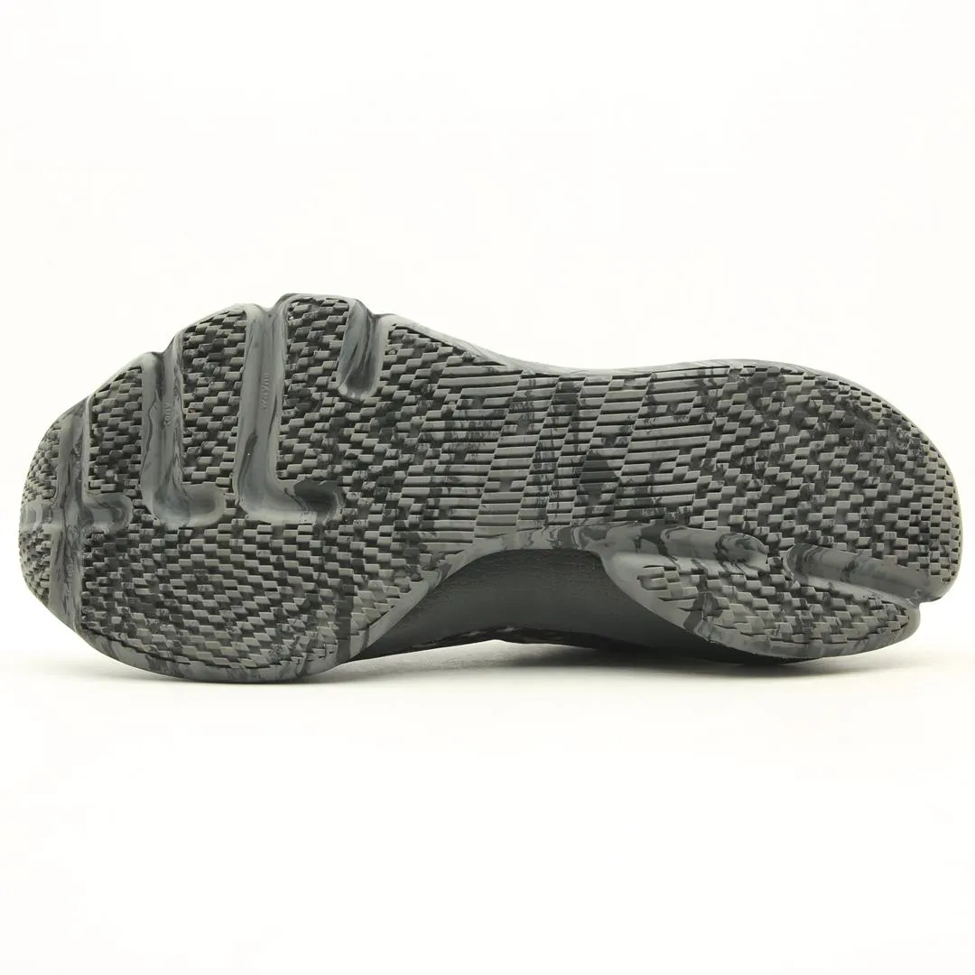 NIKE KD 8 BLACKOUT Nike lifestyle footwear visuals