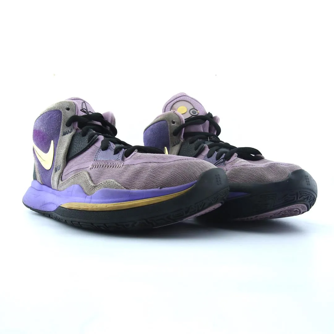 NIKE  KYRIE INFINITY Nike lifestyle footwear visuals