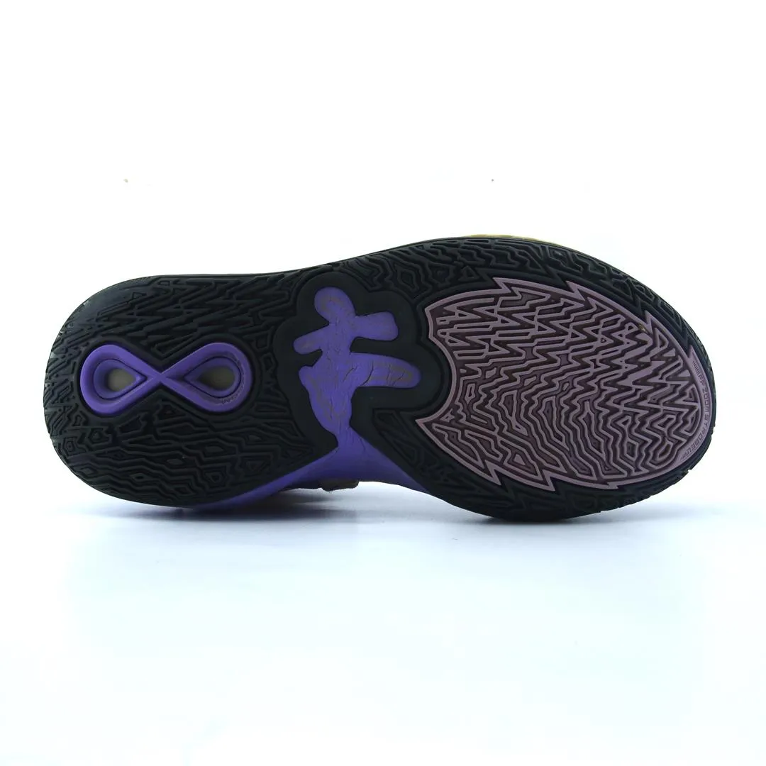 NIKE  KYRIE INFINITY Nike lifestyle footwear visuals