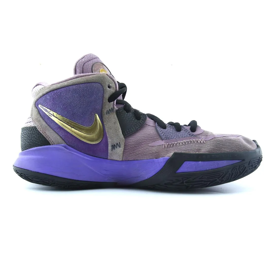 NIKE  KYRIE INFINITY Nike lifestyle footwear visuals