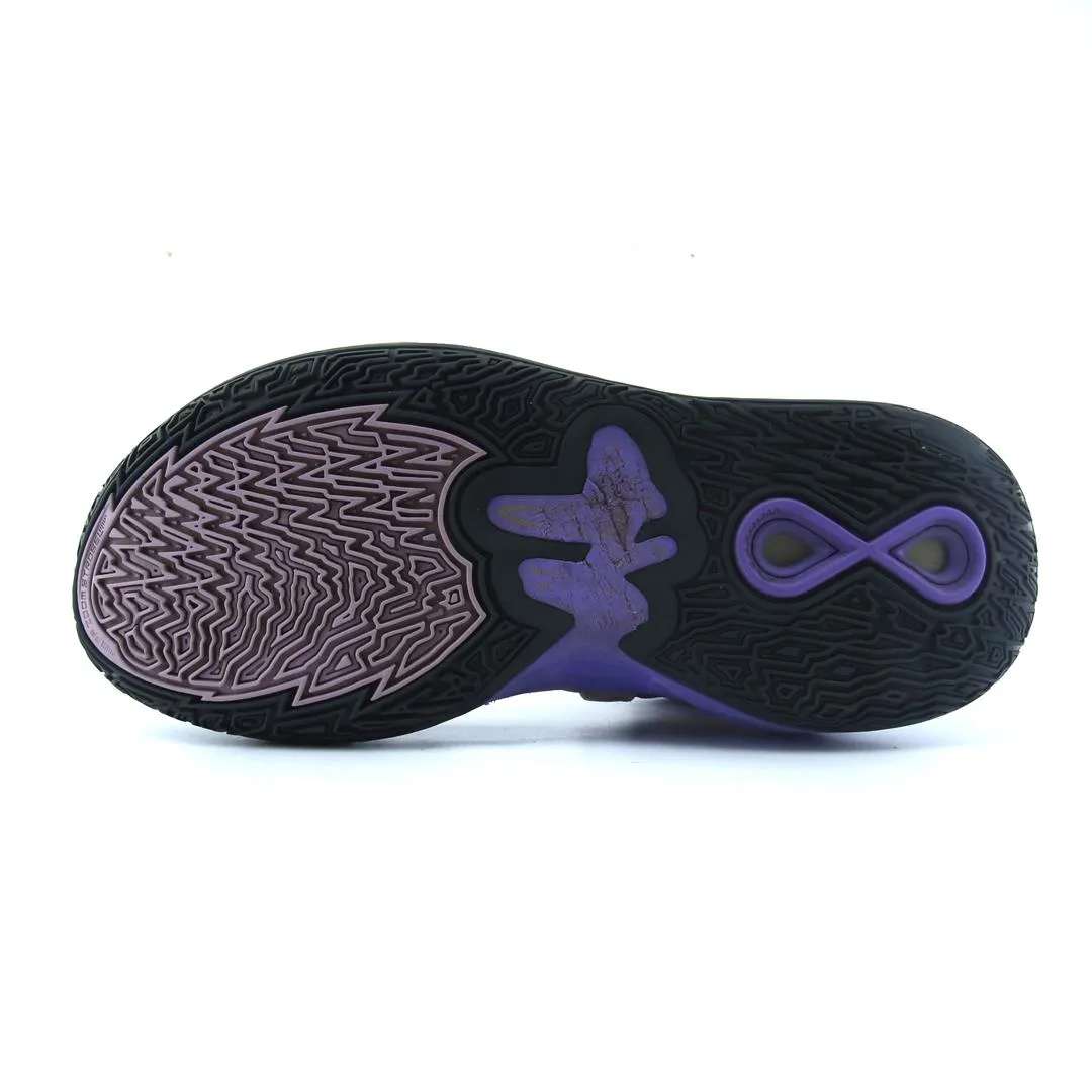 NIKE  KYRIE INFINITY Nike lifestyle footwear visuals