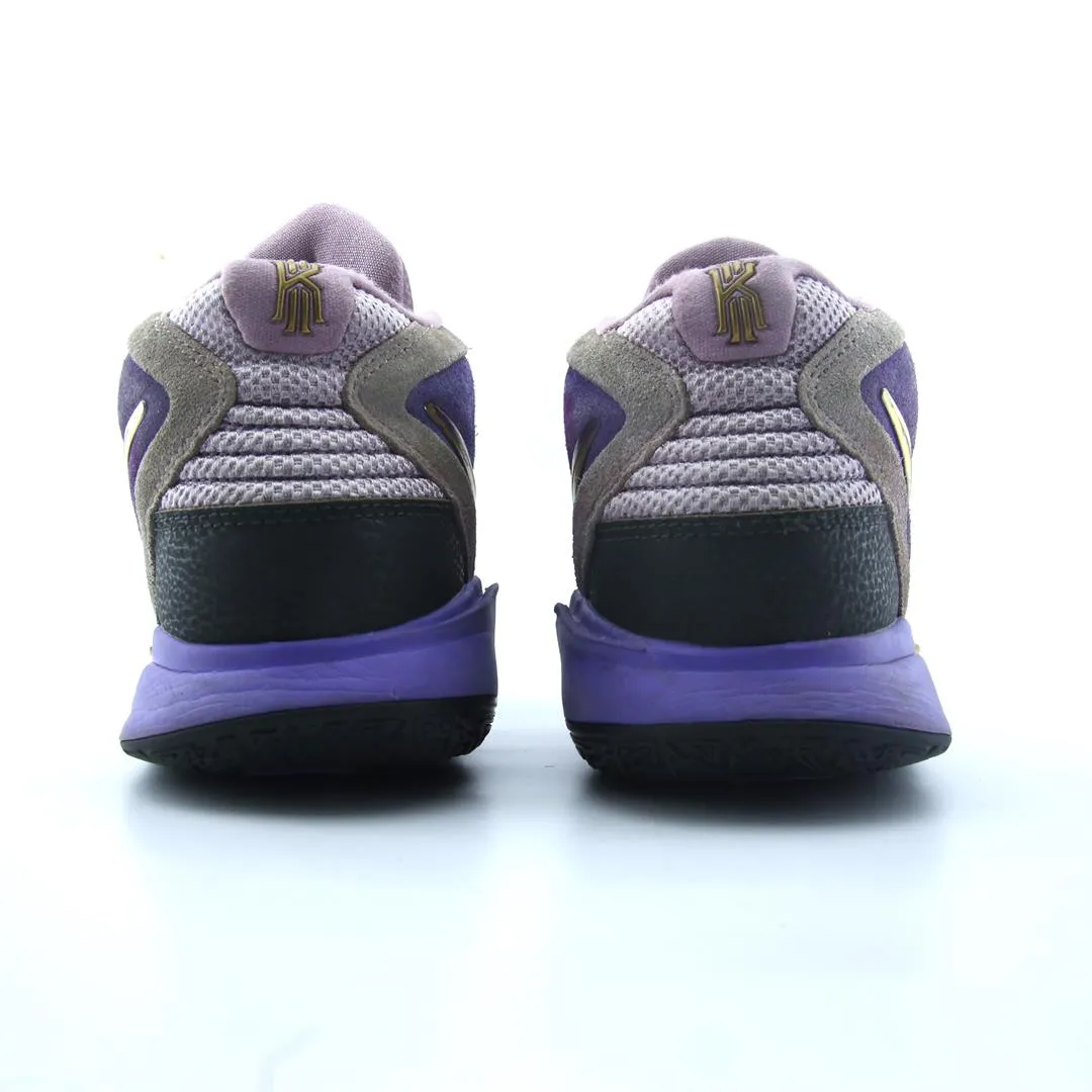 NIKE  KYRIE INFINITY Nike lifestyle footwear visuals