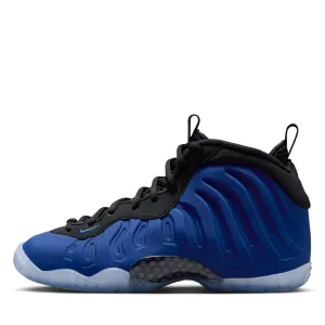 Nike Little Posite One (GS) - Deep Royal/Black Nike premium shoe collections