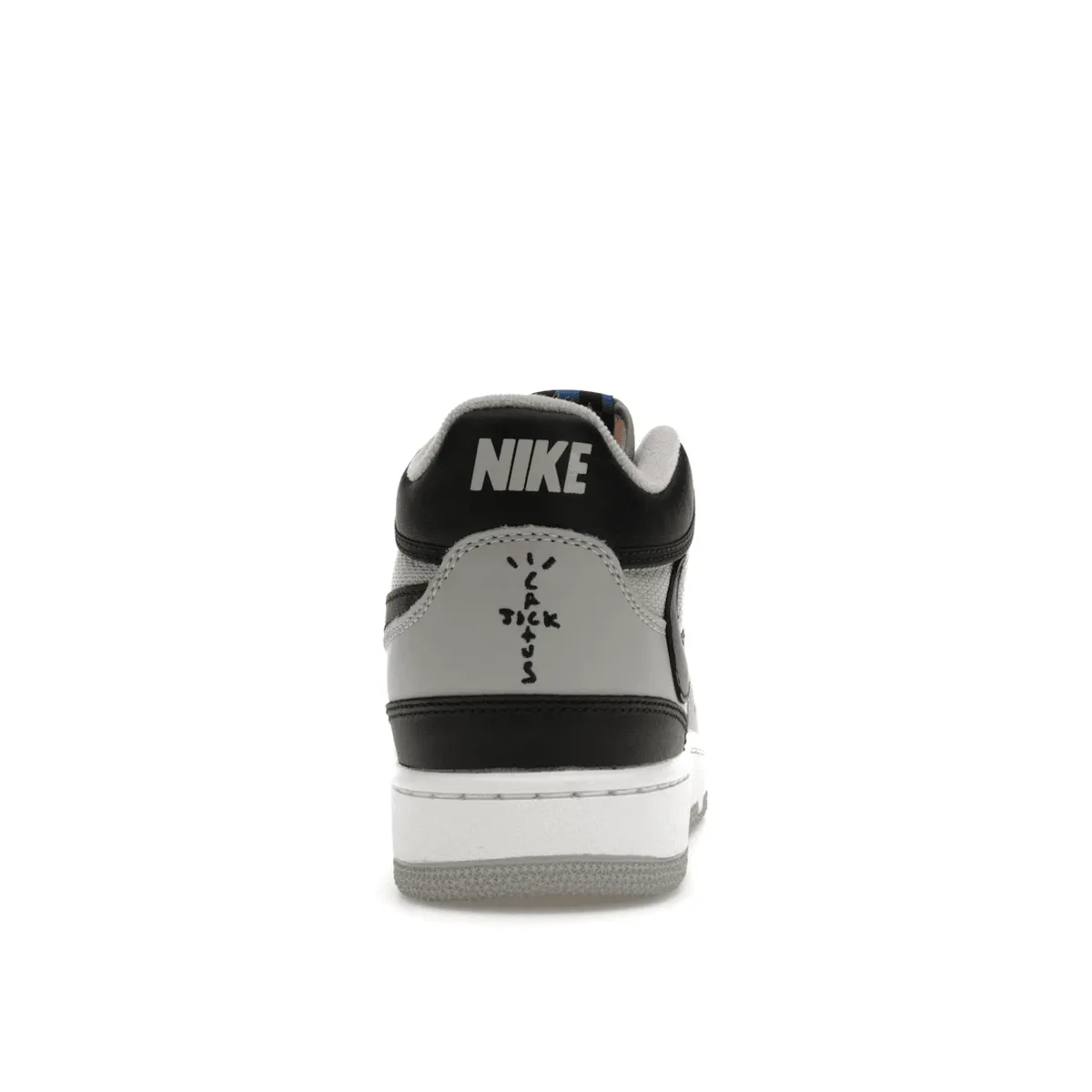 Nike Mac Attack QS SP Travis Scott Cactus Jack Nike Air Max collection