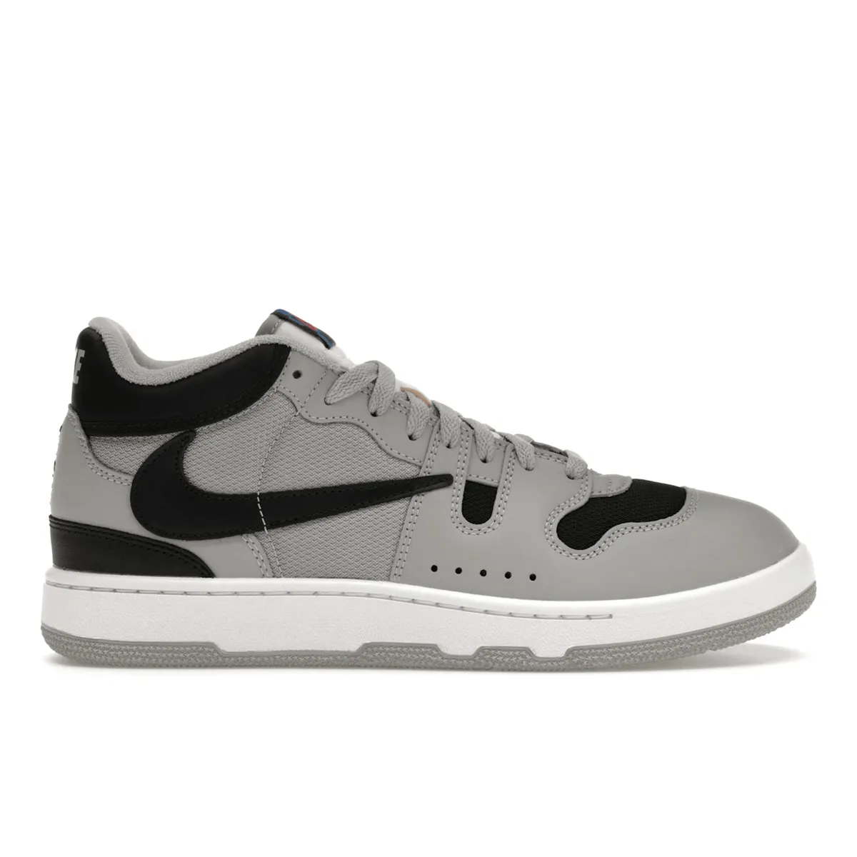 Nike Mac Attack QS SP Travis Scott Cactus Jack nike air max 90 classic design running shoes