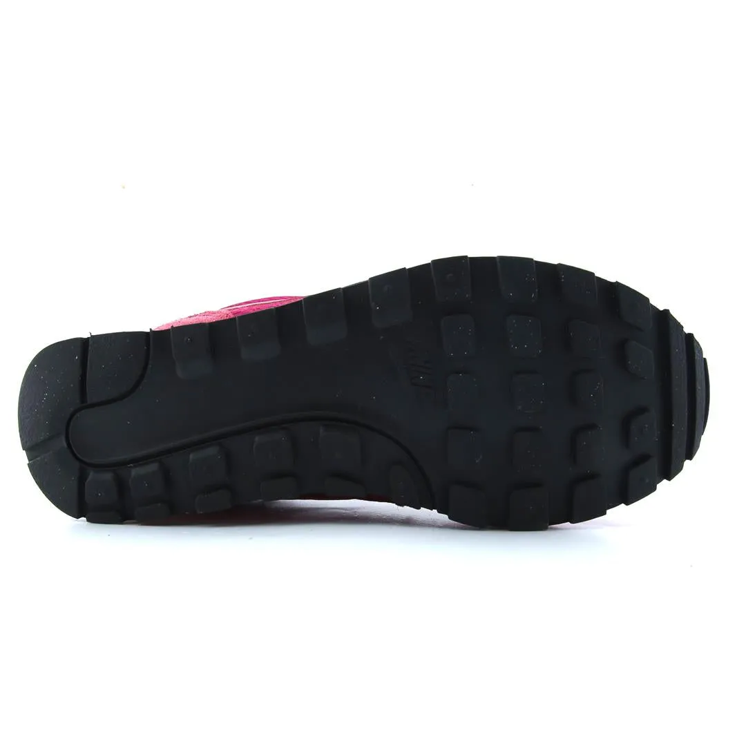 NIKE MD RUNNER 2 Nike lifestyle footwear visuals