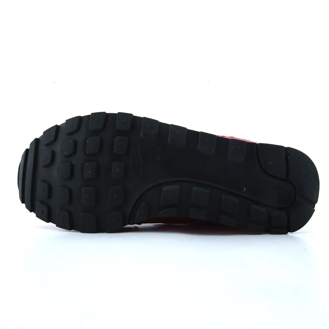 NIKE MD RUNNER 2 Nike lifestyle footwear visuals