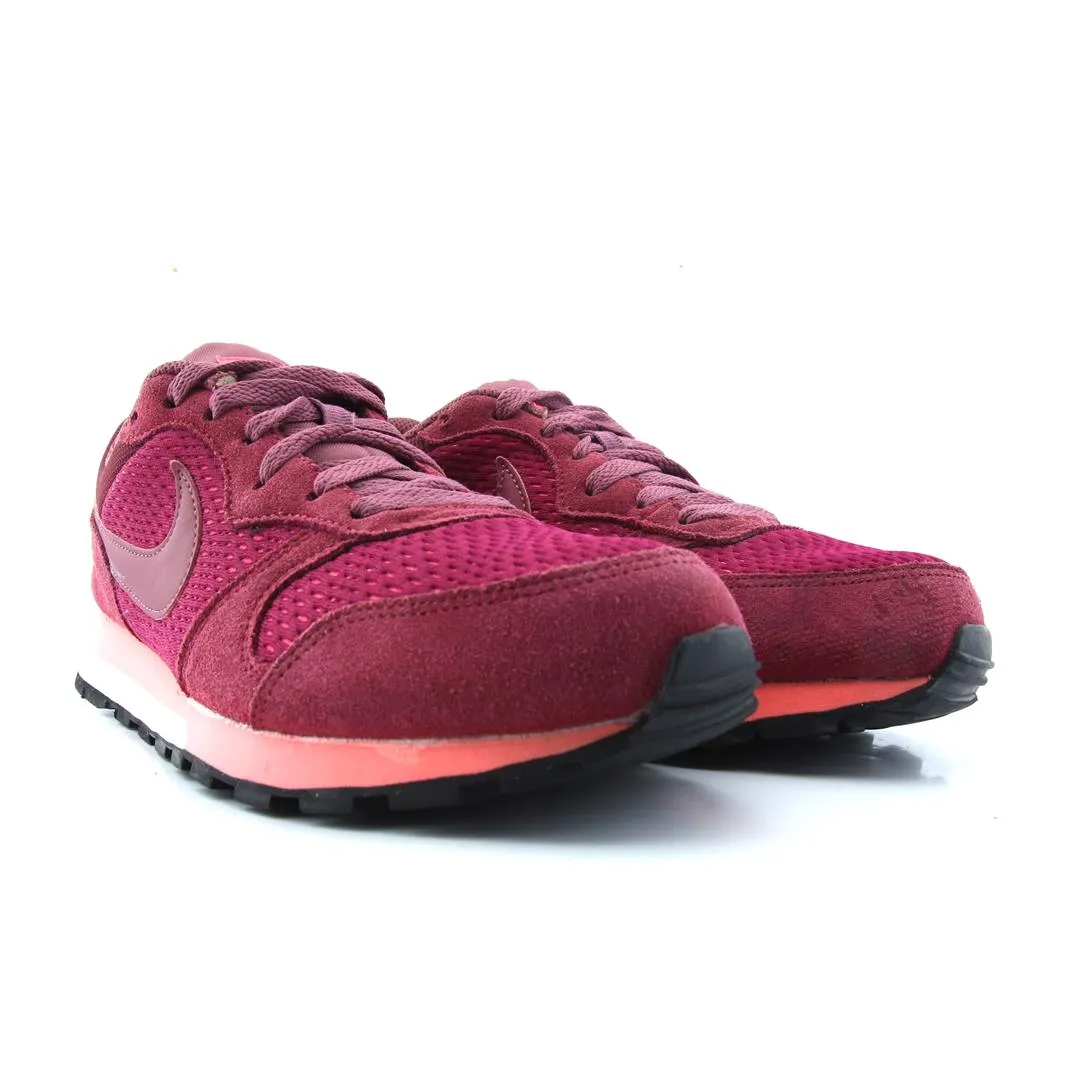 NIKE MD RUNNER 2 Nike lifestyle footwear visuals