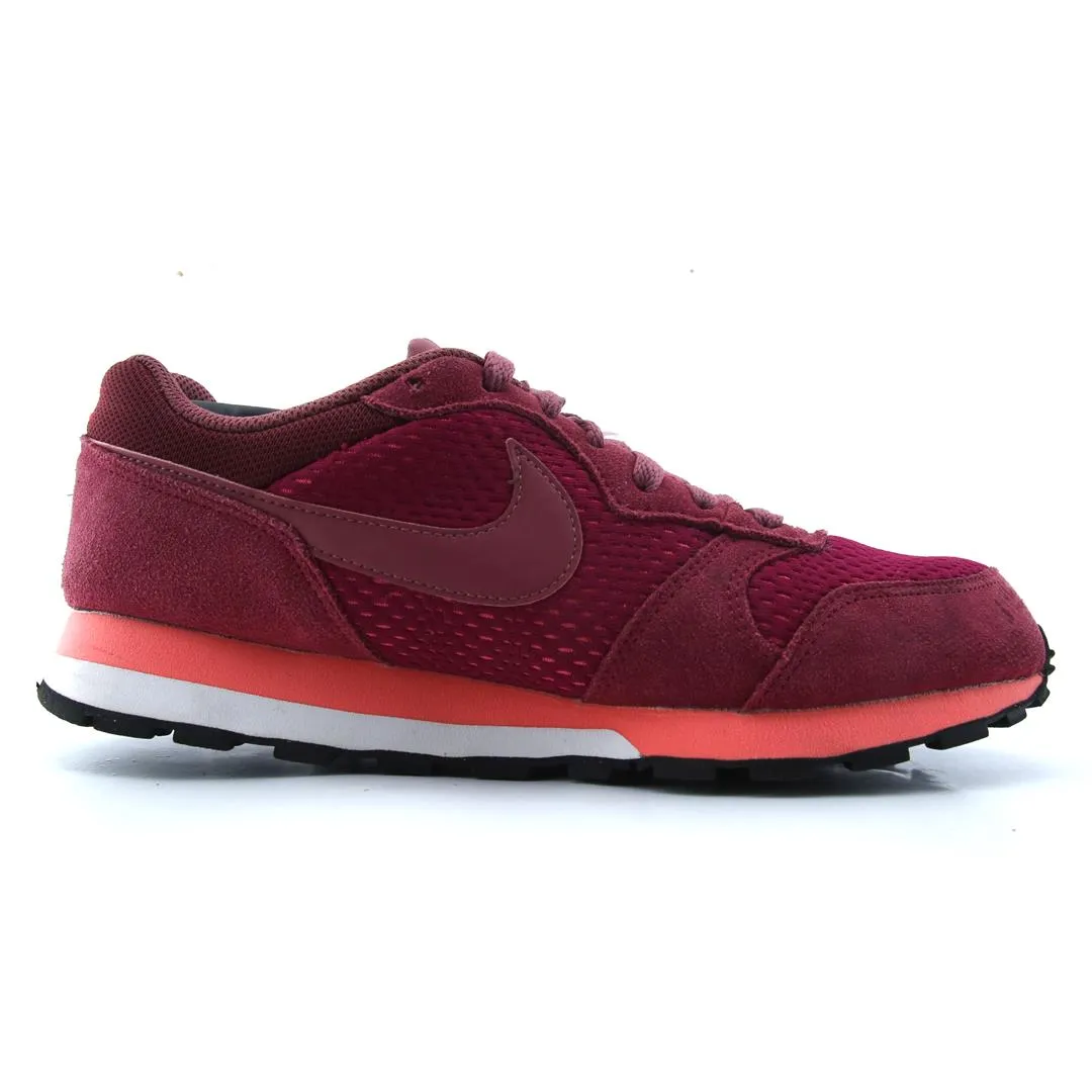 NIKE MD RUNNER 2 Nike lifestyle footwear visuals