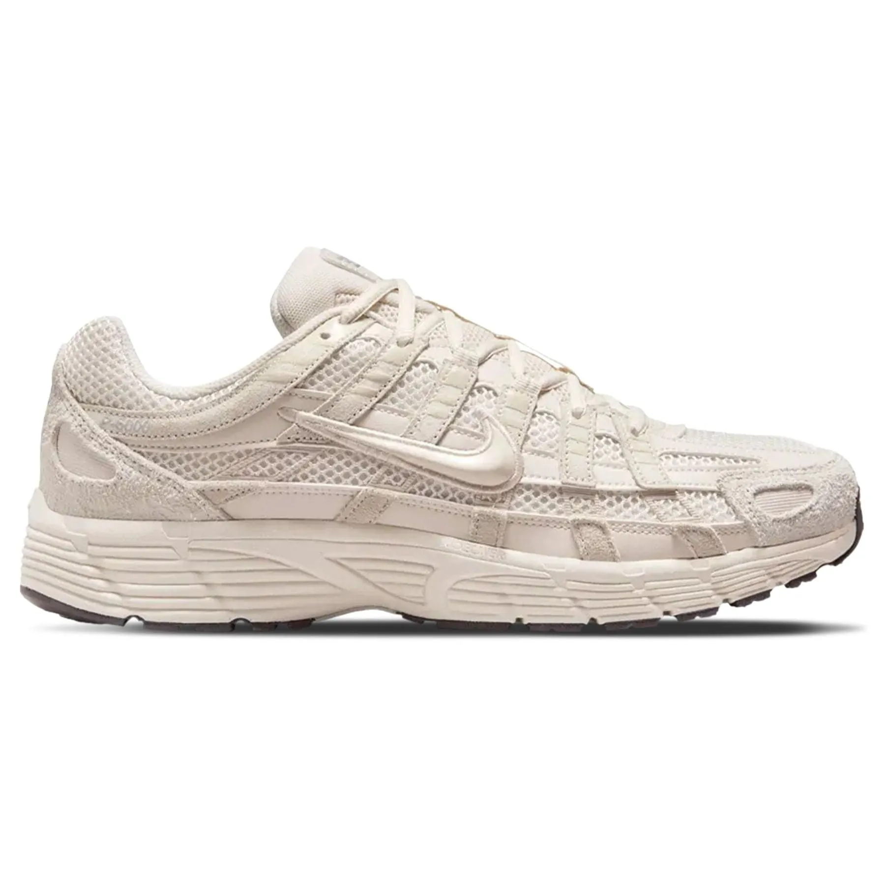 Nike P-6000 SE 'Light Orewood Brown' P6000 edition