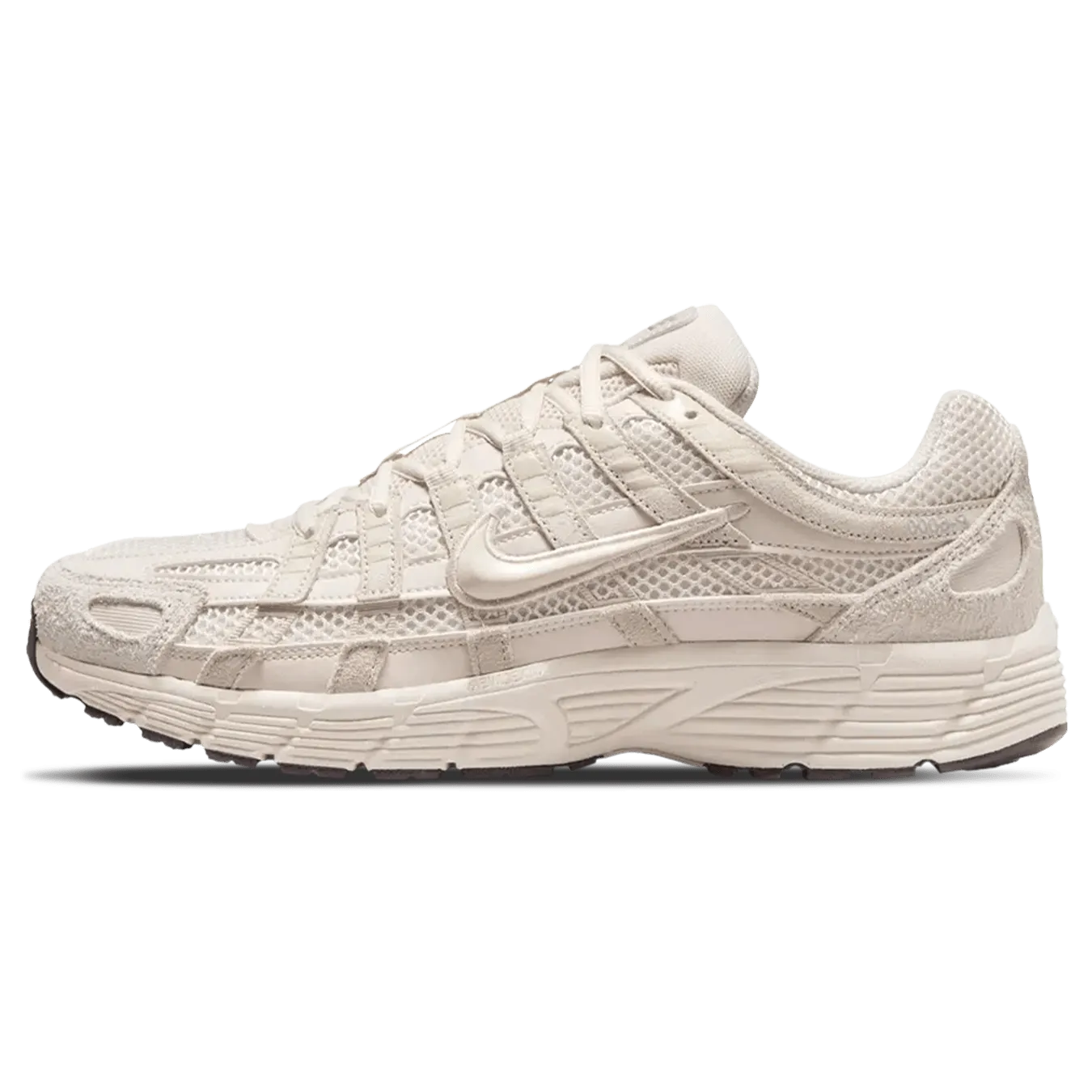 Nike P-6000 SE 'Light Orewood Brown' nike p6000 lightweight trainers for everyday wear