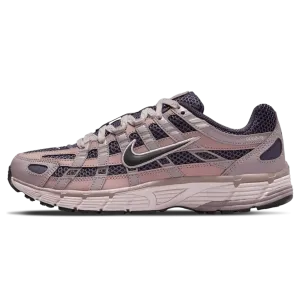 Nike P-6000 SE Wmns 'Light Violet Ore Dark Raisin' nike p6000 lightweight trainers for everyday wear