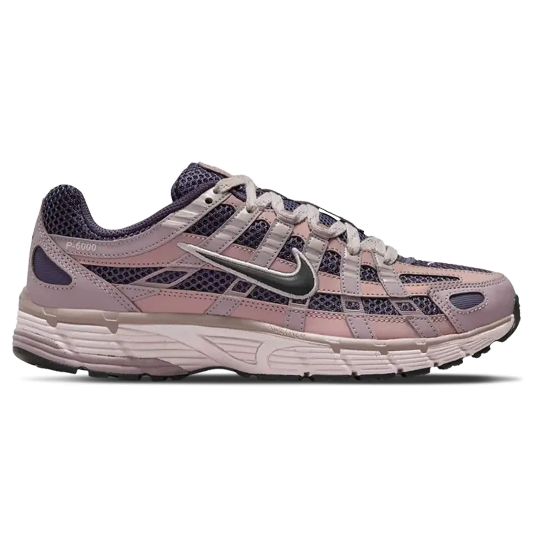 Nike P-6000 SE Wmns 'Light Violet Ore Dark Raisin' P6000 edition