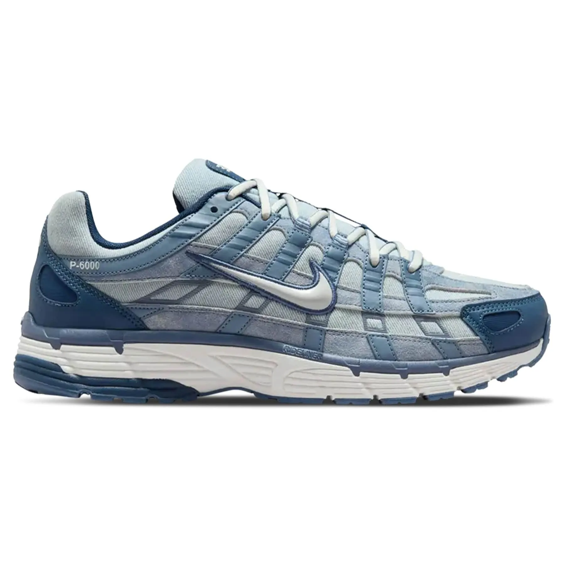 Nike P-6000 SE 'Worn Blue Denim' P6000 edition