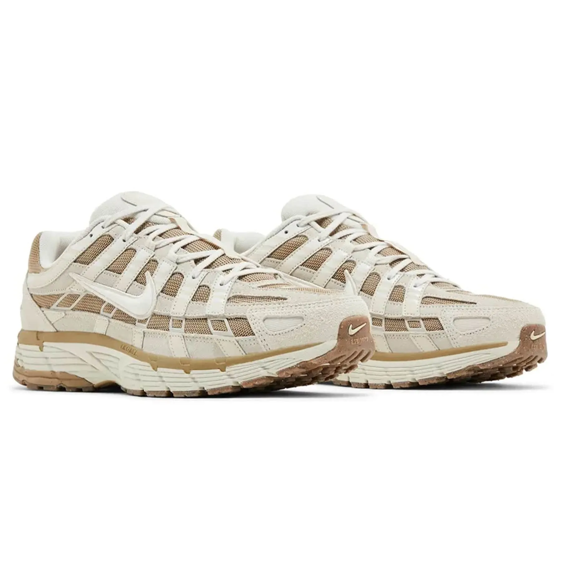Nike P-6000 'Sesame' P6000 edition