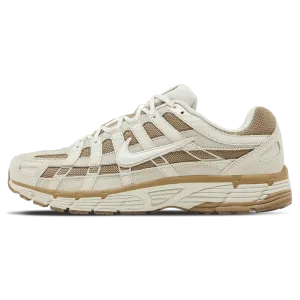 Nike P-6000 'Sesame' nike p6000 lightweight trainers for everyday wear