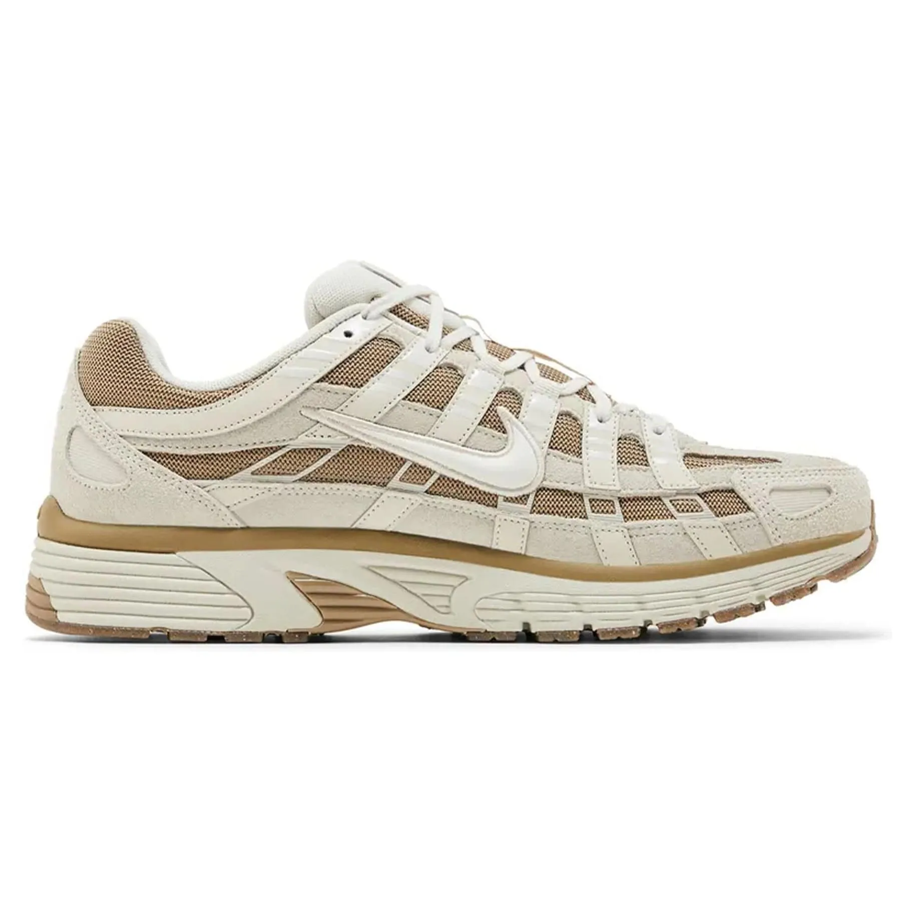 Nike P-6000 'Sesame' P6000 edition