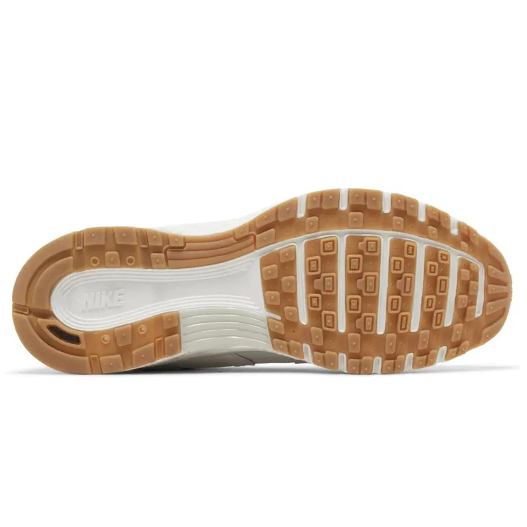 Nike P-6000 'Summit White Light Bone' P6000 edition
