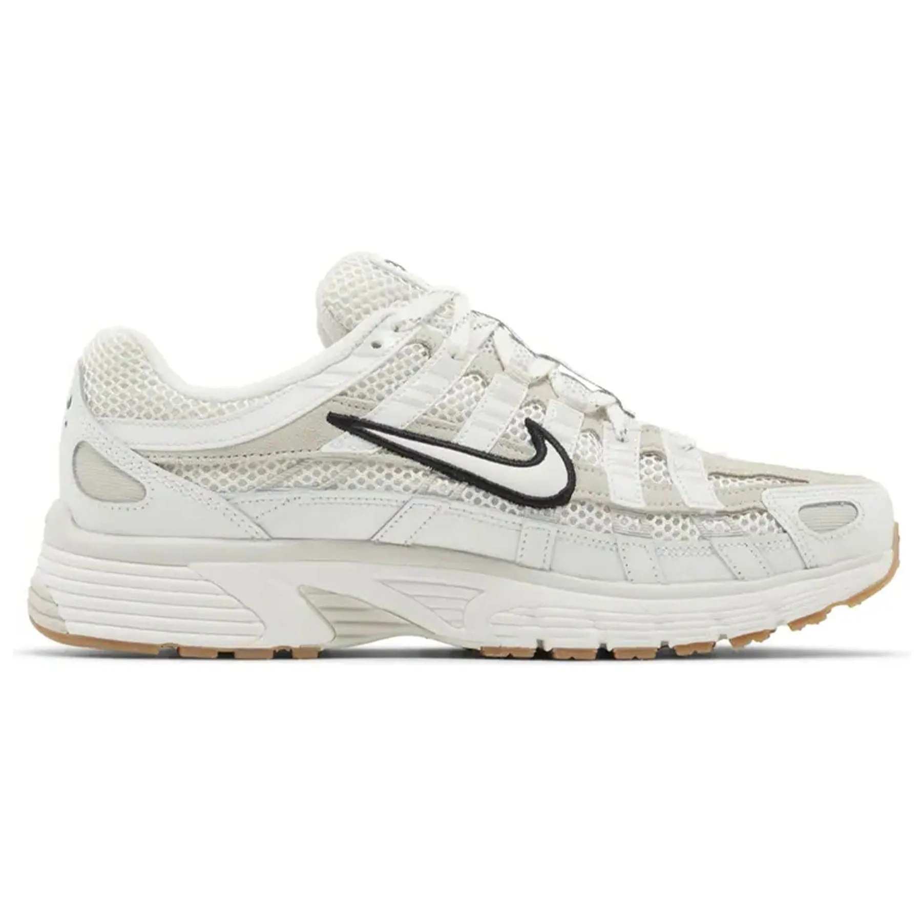 Nike P-6000 'Summit White Light Bone' P6000 edition