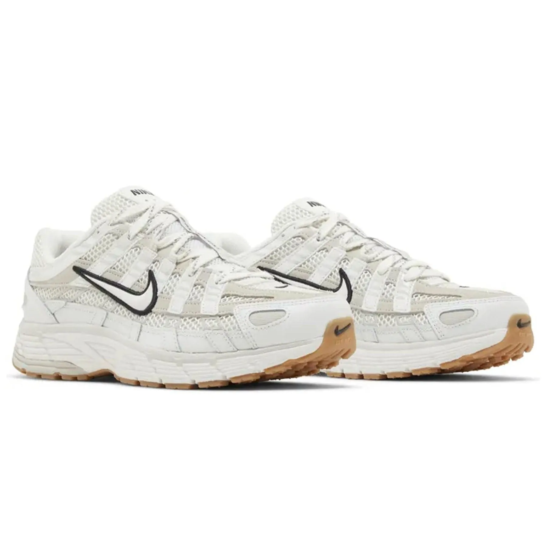 Nike P-6000 'Summit White Light Bone' P6000 edition