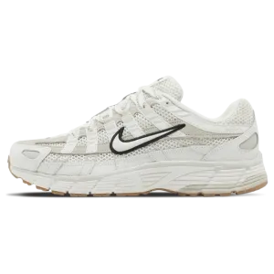 Nike P-6000 'Summit White Light Bone' nike p6000 lightweight trainers for everyday wear