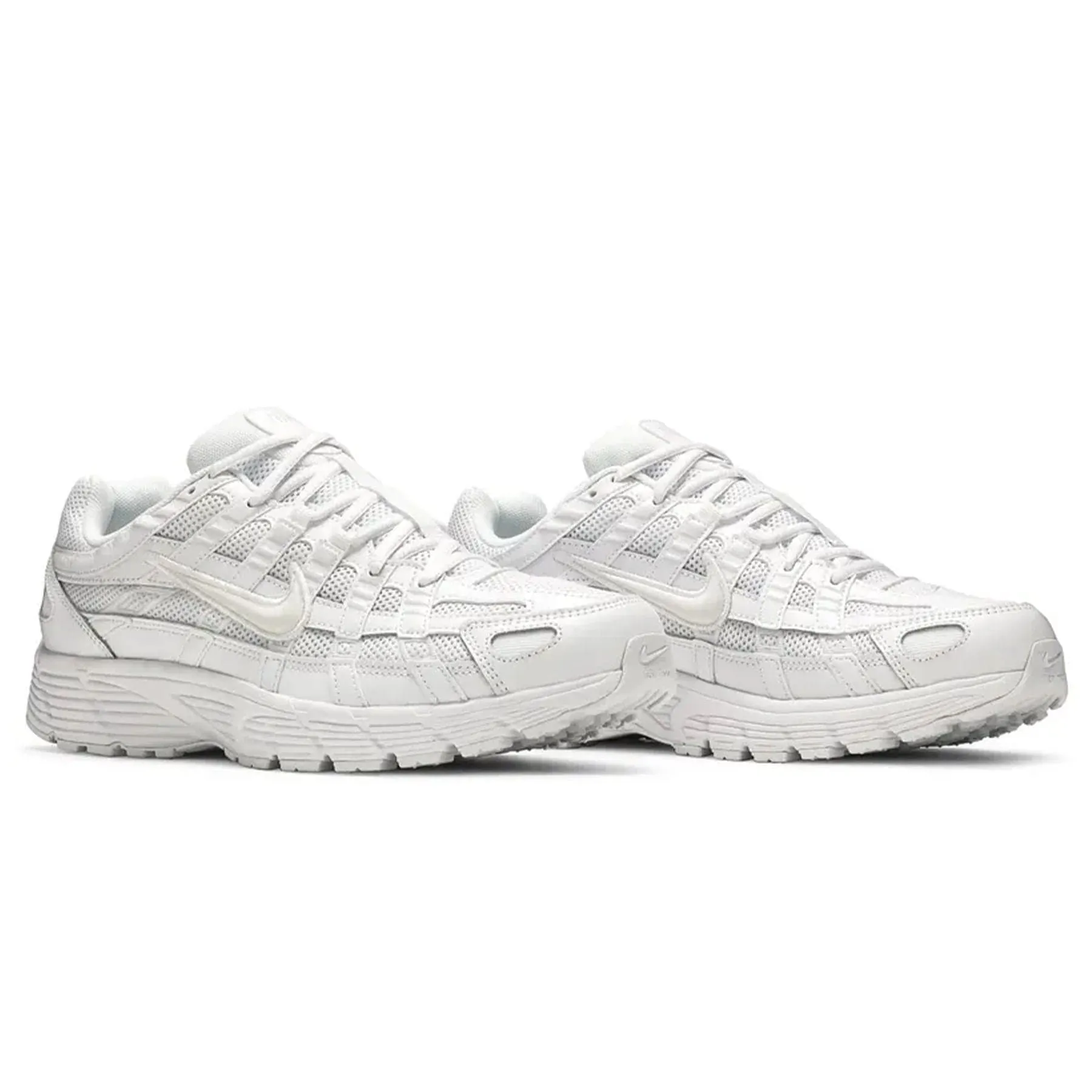 Nike P-6000 'White' P6000 edition