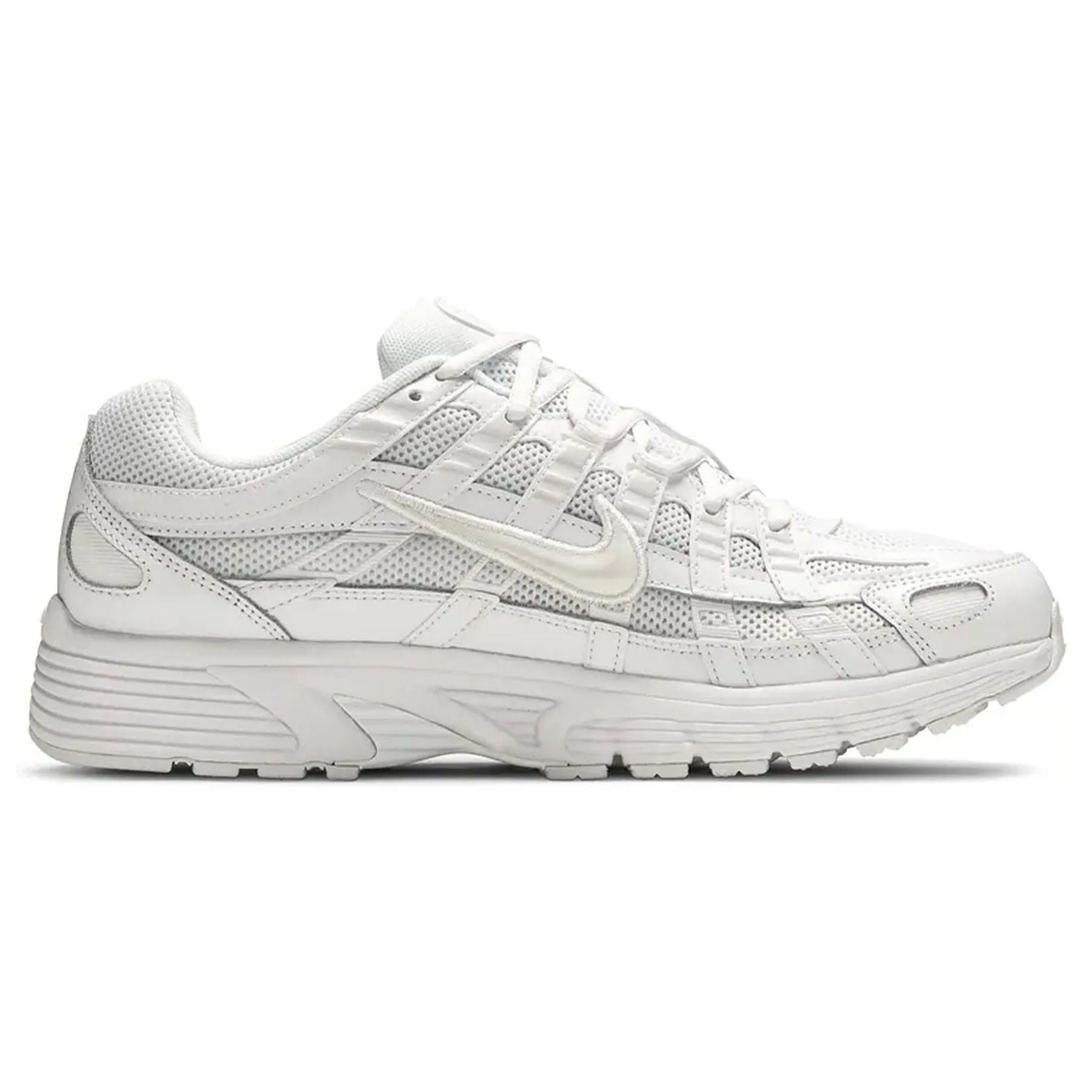 Nike P-6000 'White' P6000 edition
