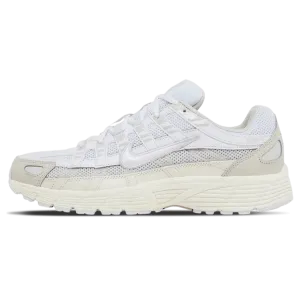 Nike P-6000 'White Sail' nike p6000 lightweight trainers for everyday wear